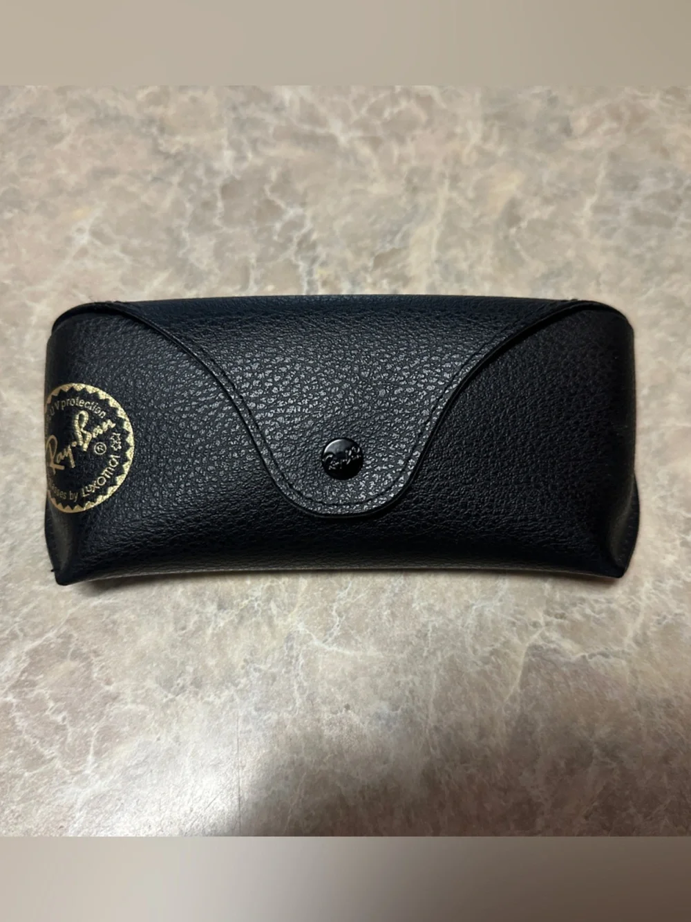 ray-ban new wayfarer 55-18 145 - Picture 3 of 10